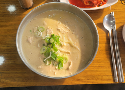 미사리밀빛초계국수 수원연다라점 사진 5