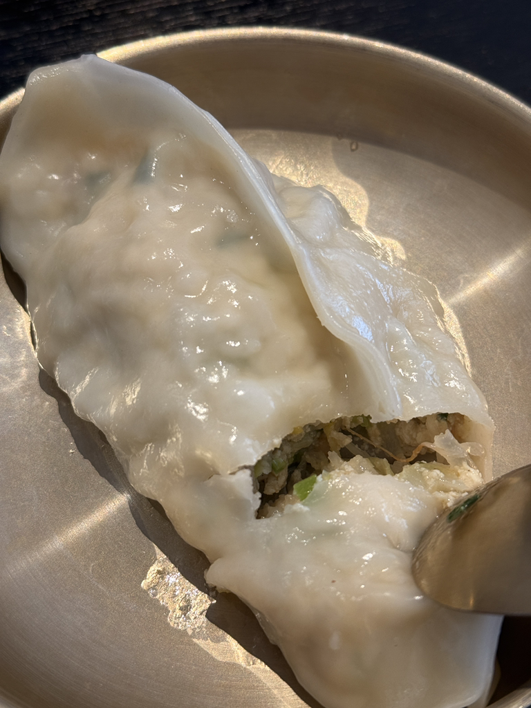 은하수면옥 사진 6