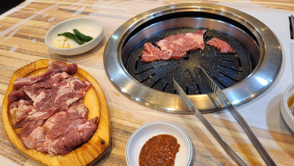 Mobingwan (모빈관) 2