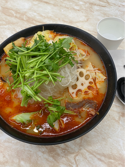 라쿵푸 강남구청점 대표 사진