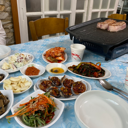 Juyeontongsamgyeop 5