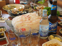 대평수산회센타 사진 4