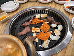 수성정숯불생고기 3