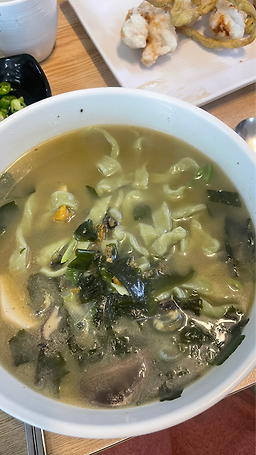 마두천칼국수 사진 5