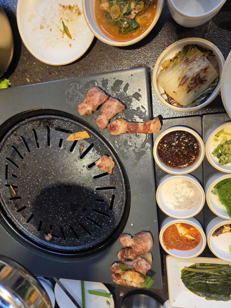 약산돼지 3
