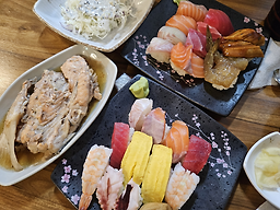 Takchobap (탁초밥) 3