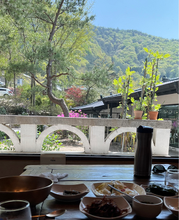 Giyangcho 4