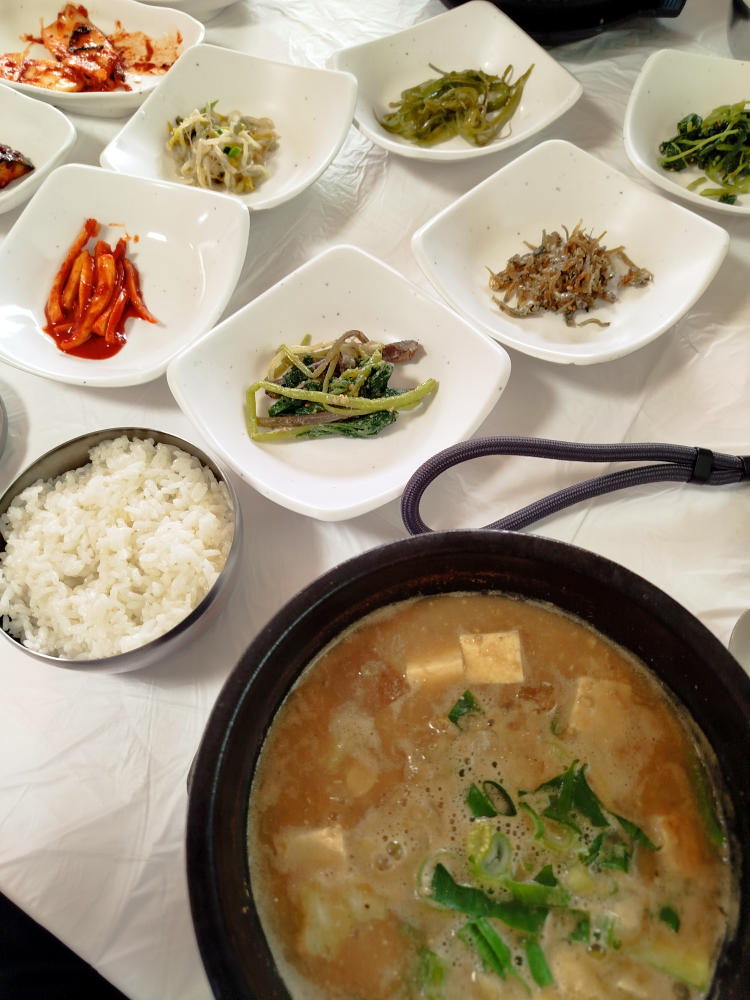 Oseong (오성) 2