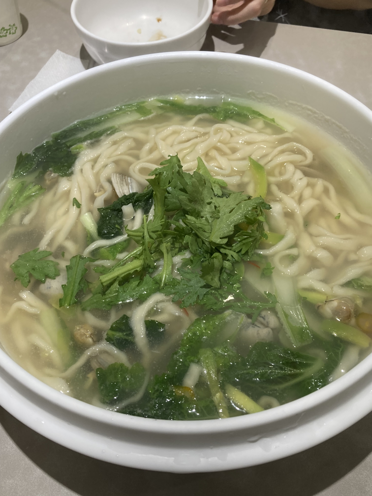 조조칼국수 성수점 사진 7