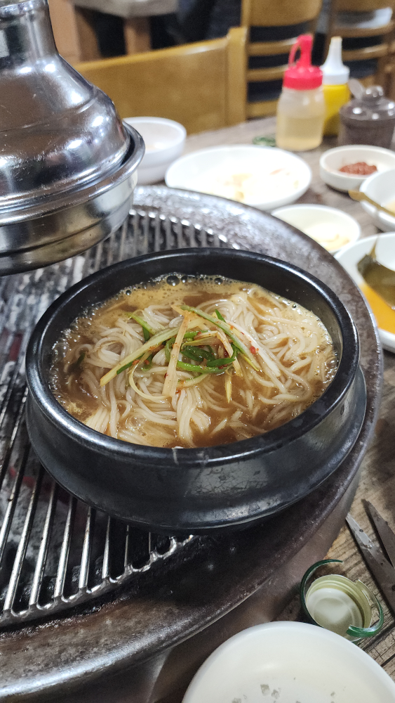 왕소갈비 2