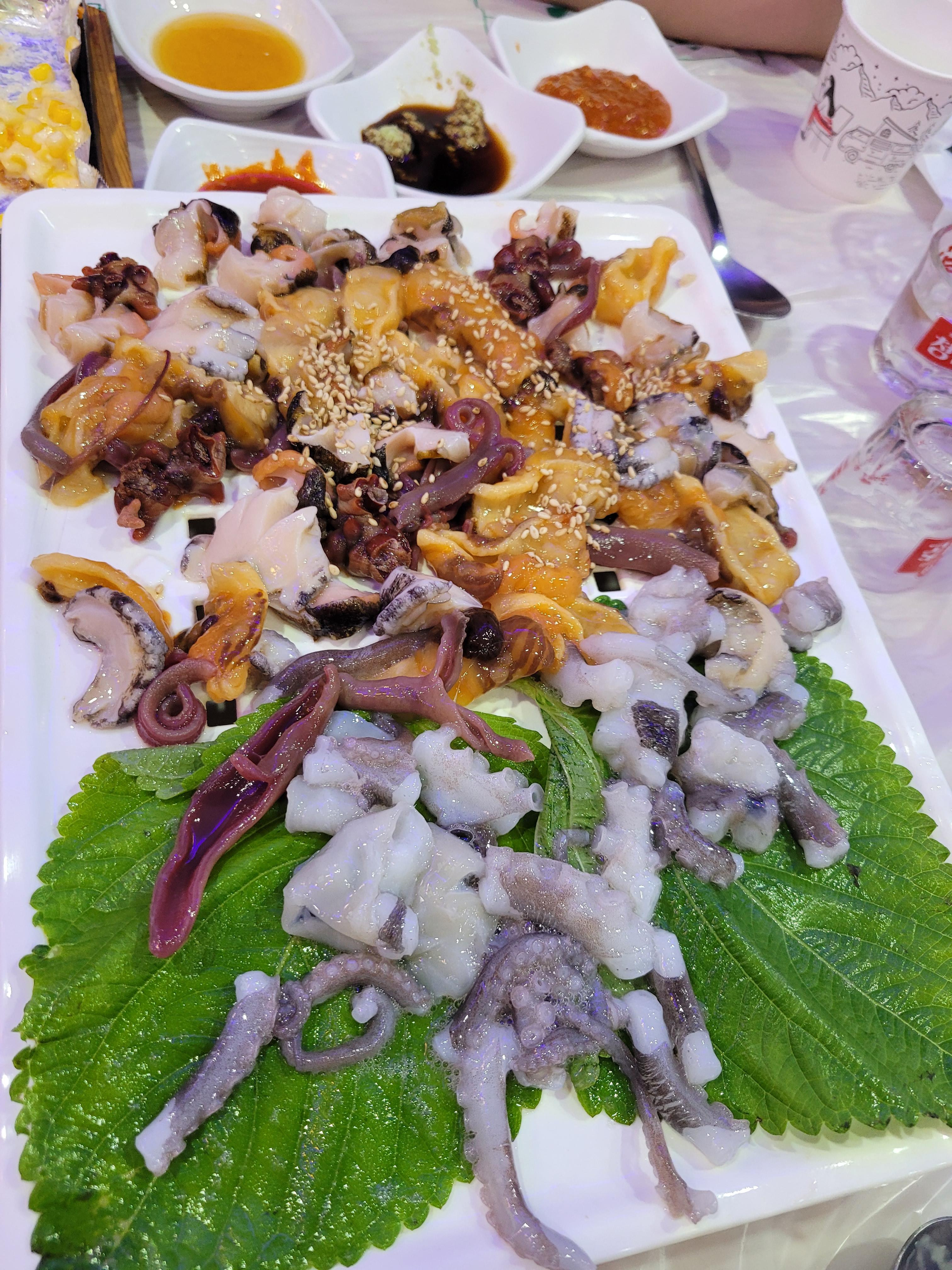 Eochon (어촌) 3