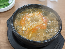 백년추어탕 연희본점 대표 사진