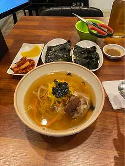 오성국수 사진 6