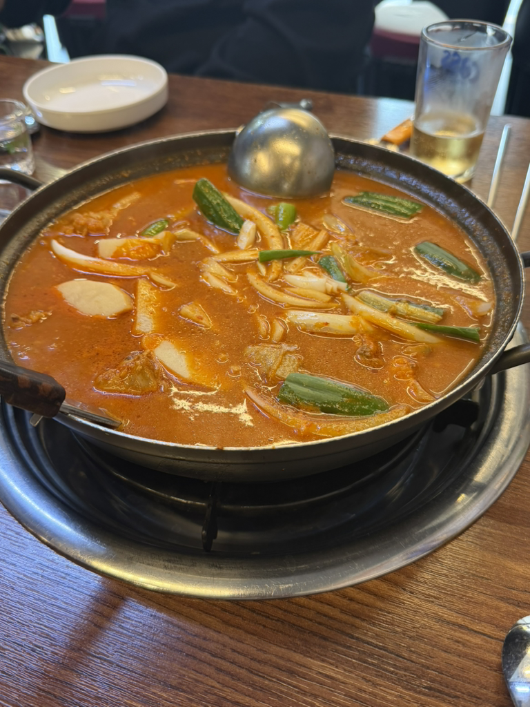 오죽이네 3호점 대표 사진