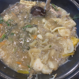 와흘길따라 사진 5