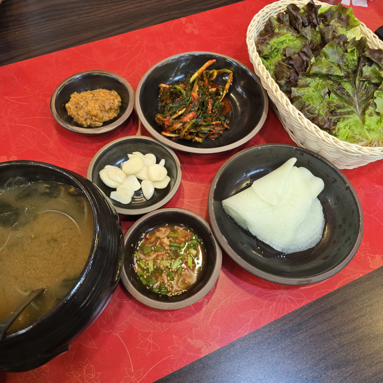 항아리보쌈 5