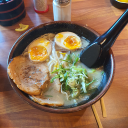 멘야시노기 사진 7
