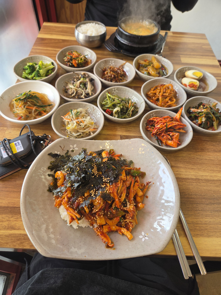 삼시세끼 5