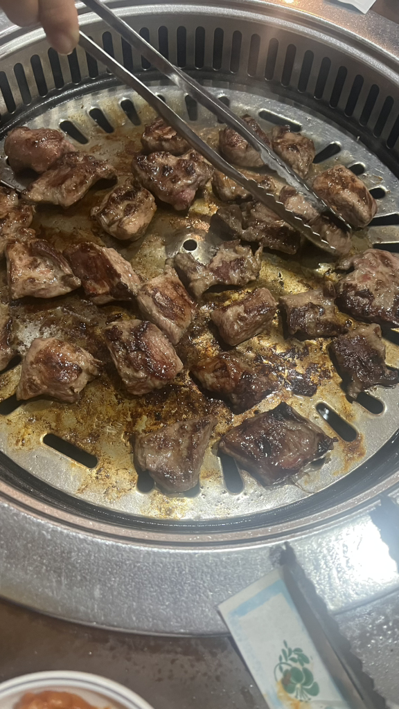 홍대최대포 대표 사진