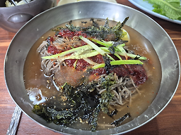도촌막국수 1