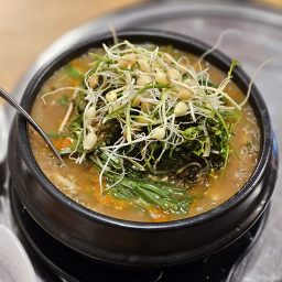 Damppukhwarodoenjang 6