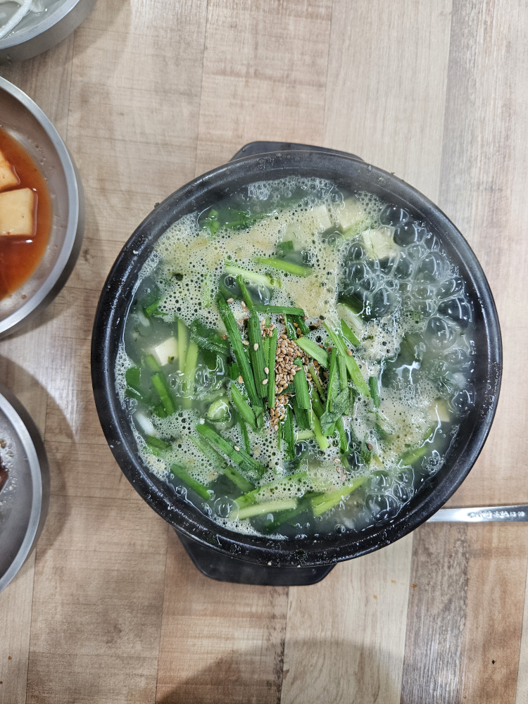 남문막국수 3