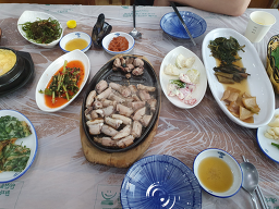 해변짚불곰장어 6