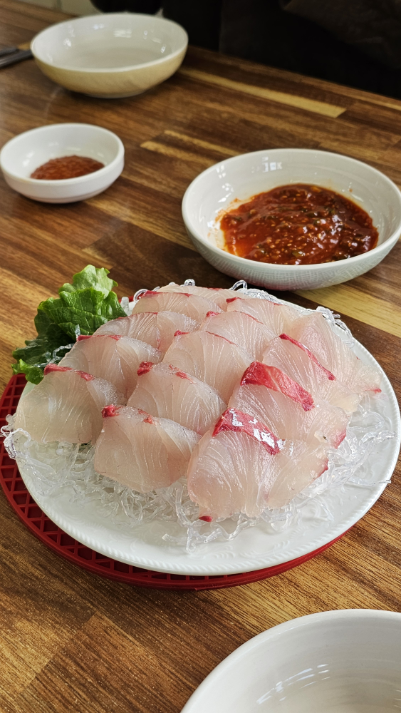 도두어부의밥상 사진 6