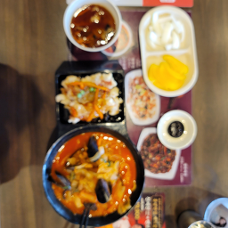홍콩반점0410 김포장기쌍용점 사진