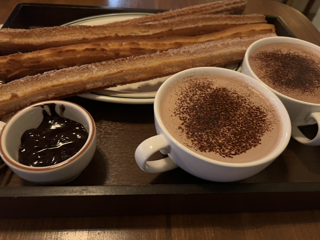 츄로101 성수점