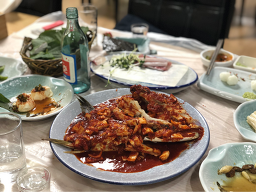 부산오징어 2