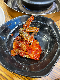 안흥갈비 답십리점 5