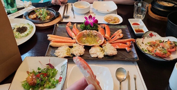 크래버대게나라 송도점 사진 5