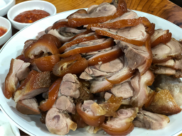 양재족발 사진 6