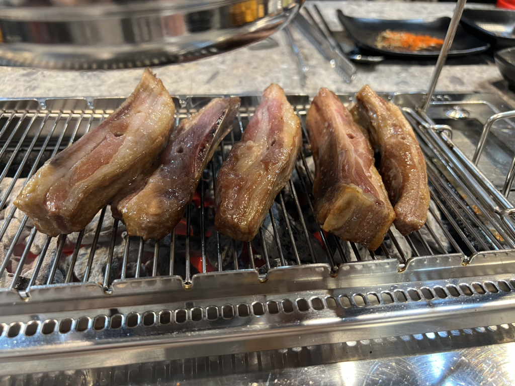 Yangkkochi1beonga 5