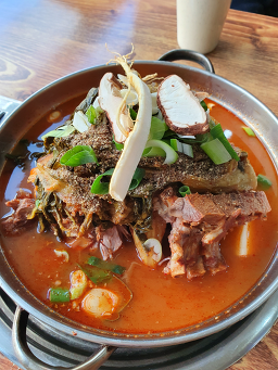 동네감자탕 사진 2