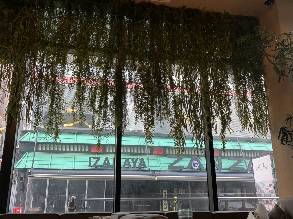 라퓨타 서울