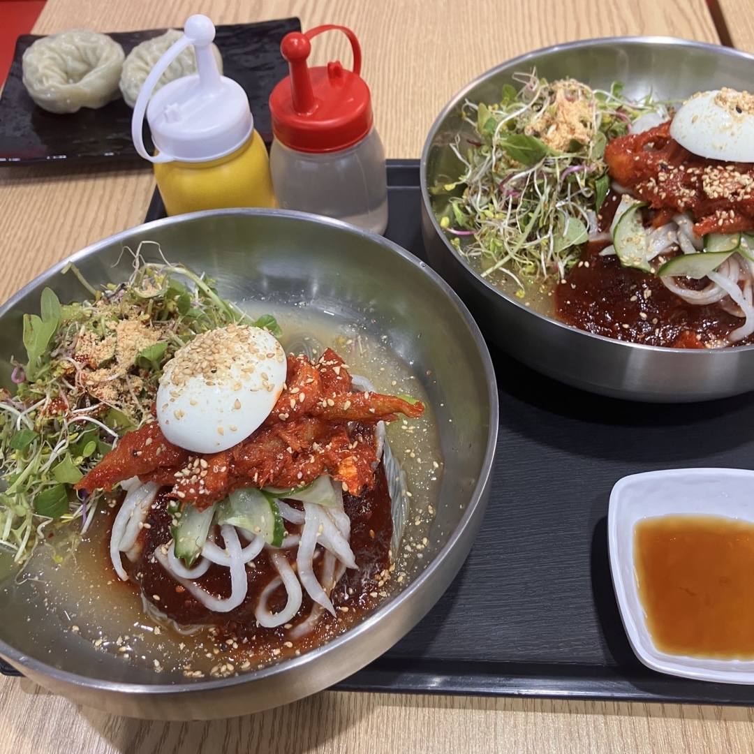 속초코다리냉면 대표 사진