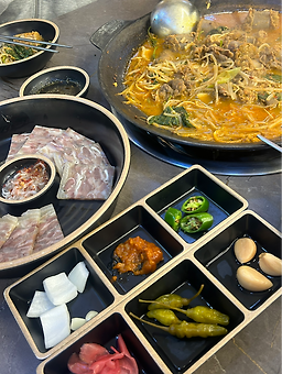 Jeongseongsundae tekeunopolliseujeom 4