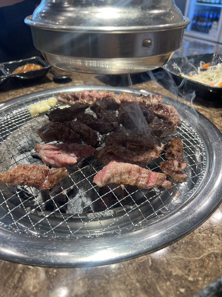 숯불구이 고기마을 정육점 대표 사진