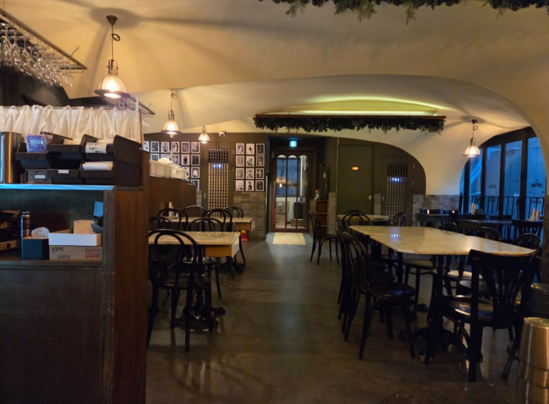 도산족발&칼국수 대표 사진