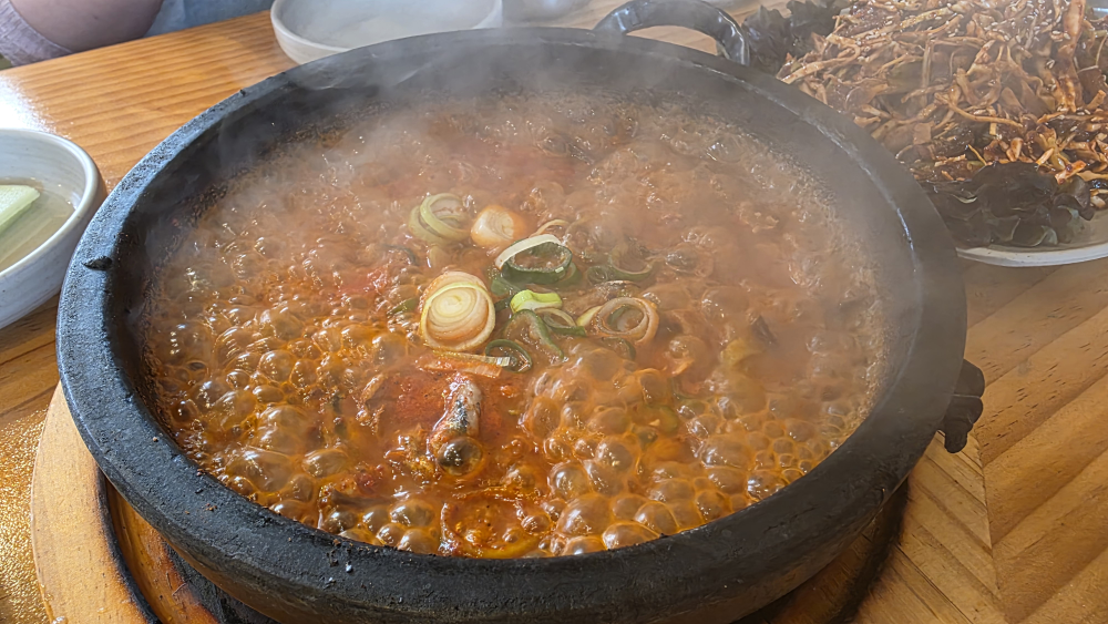 서울멸치쌈밥 사진 6