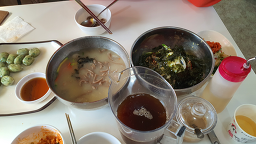 옹심이메밀칼국수&메밀막국수 6