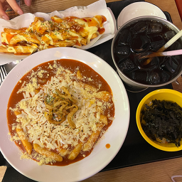 와우신내떡 사진 4