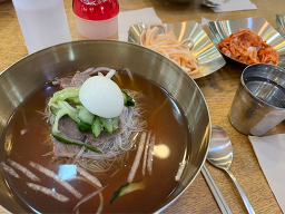 강남면옥 신사점 사진 4