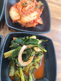 Iucheolhanbangnurungjisamgyetang 4