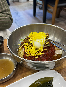 이심전심 언양불고기 본점 사진 2