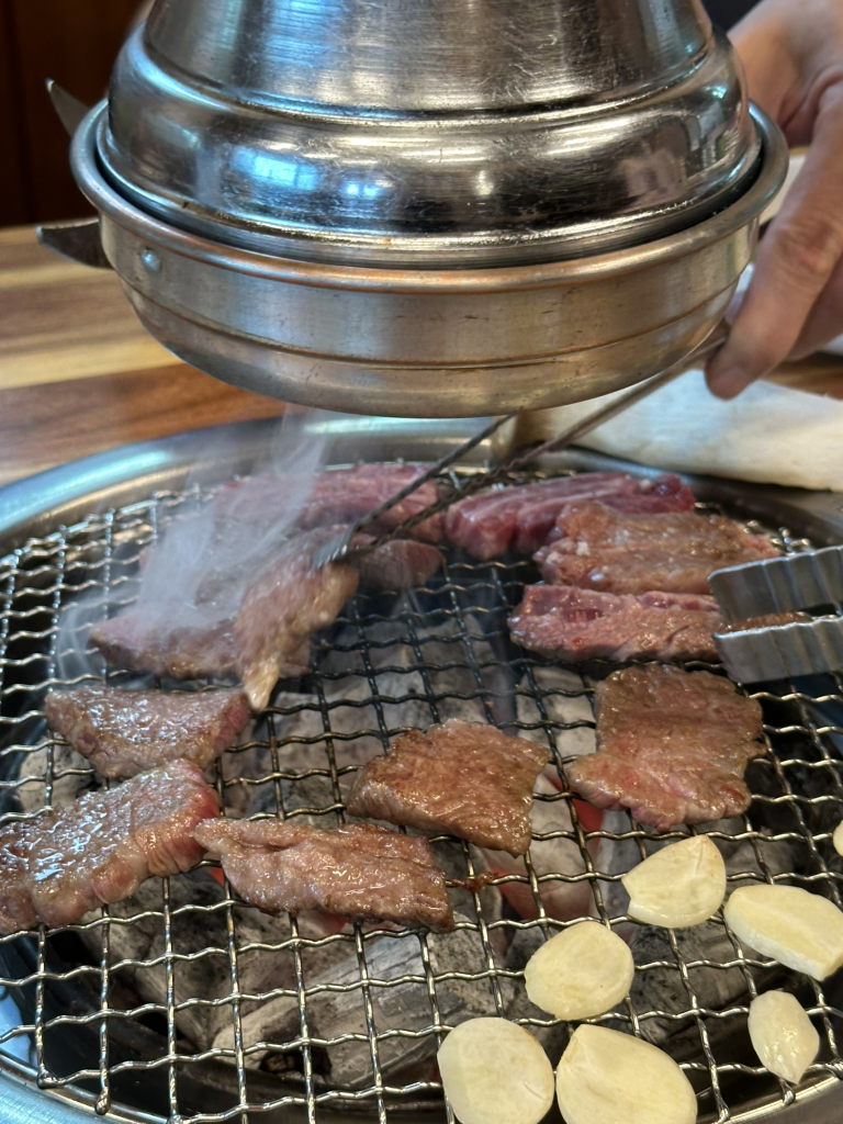 Cheonilgadeun (천일가든) 1