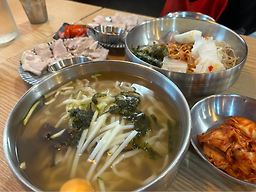 정동칼국수 by 누리옥 대표 사진