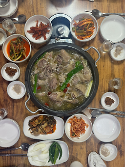 Jinmisacheoltang 6
